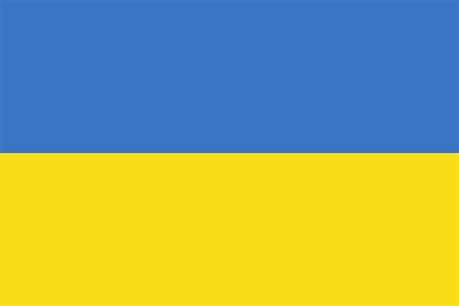 A list of ways you can support Ukraine