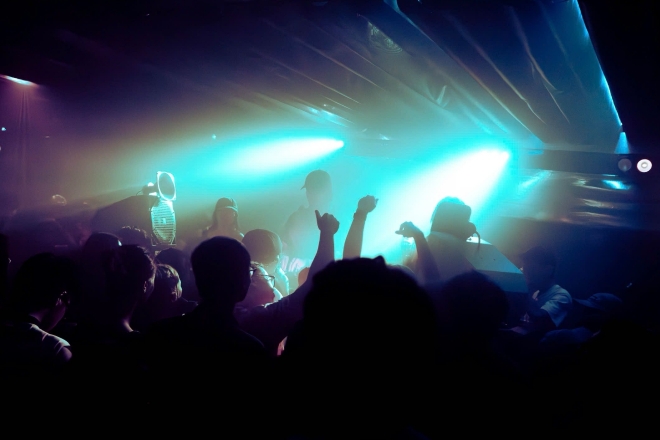 Unmute Hanoi celebrates third anniversary with three-day event