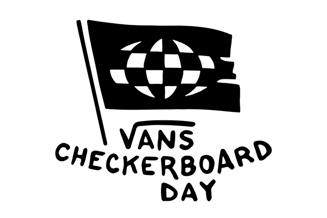 Vans tackles mental wellness with Checkerboard Day