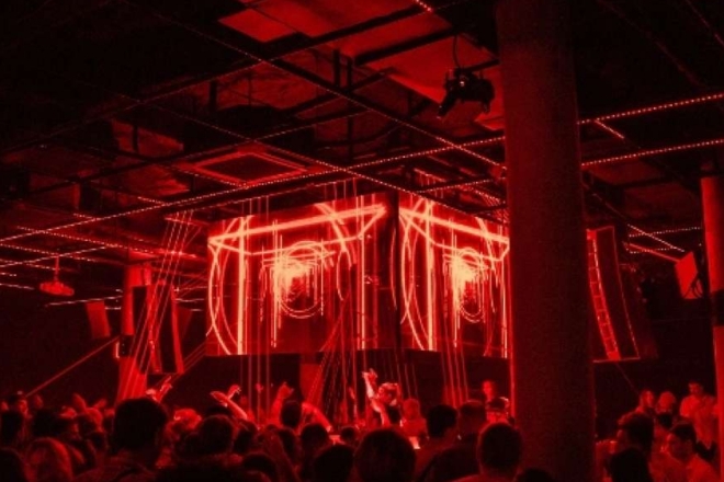 Vault's new event concept RÊVE aims to connect the regional techno community through Bali