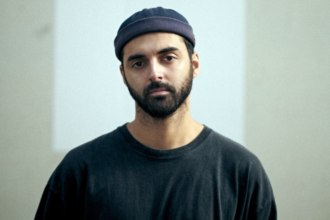 Bali: LATE Open-Air debut with Viken Arman, GEJU & Kuma