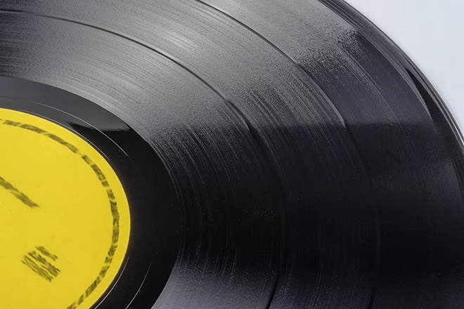 Suno launches service to press AI music onto vinyl