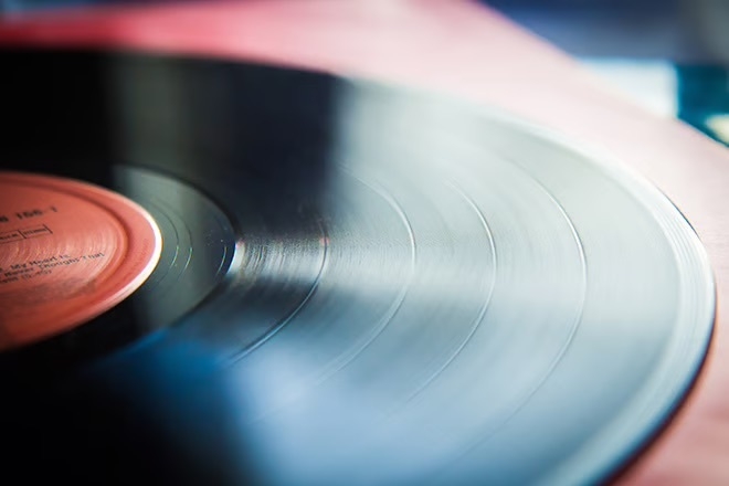 Vinyl Me, Please returns after liquidation offering credit for unfulfilled orders