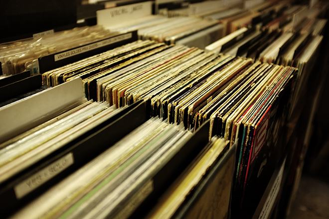 Discogs sellers claim that new fees and restrictions are pushing them away