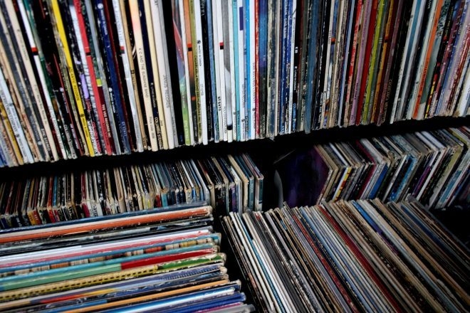 ​Discogs members catalogued a record-breaking 105,7 million pieces of music in 2024