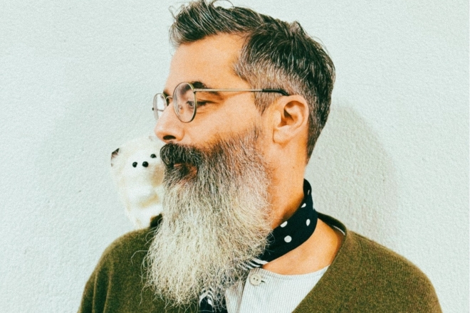 Jakarta: Dekadenz 10-year anniversary with Vladimir Ivkovic