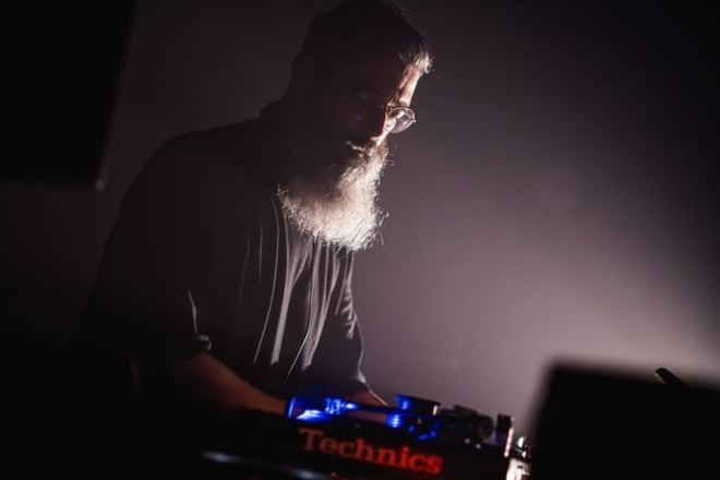 Singapore: RITUAL 10-year anniversary ft. Vladimir Ivkovic