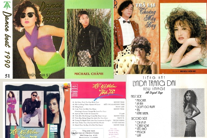 Dan Nguyen once again revives the forgotten era of Vietnamese new wave