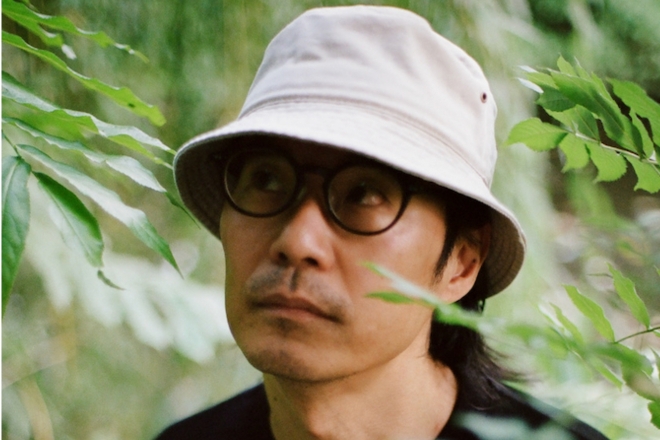 Wata Igarashi lands on Dekmantel with the full techno velocity of ‘My Supernova’