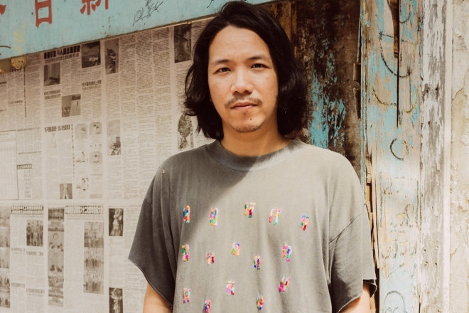 Mixmag Asia Radio: Wildealer shares his electric set from UNUM Festival