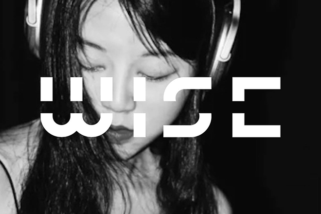 Welcome to WISE, Beijing’s online & offline conference dedicated to music, VR art & technology