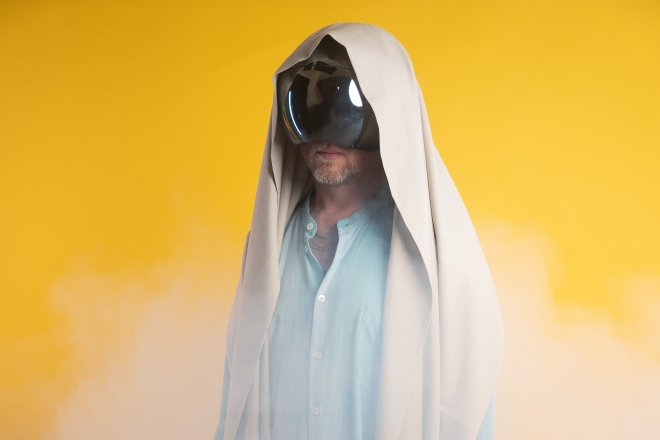 Singapore: W Singapore - Sentosa Cove presents AFTER DARK 002 feat. Hyenah