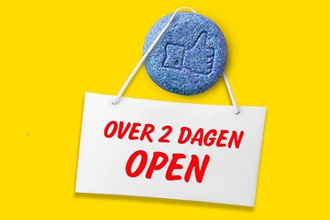 World’s first ecstasy ‘shop’ set to trial in the Netherlands