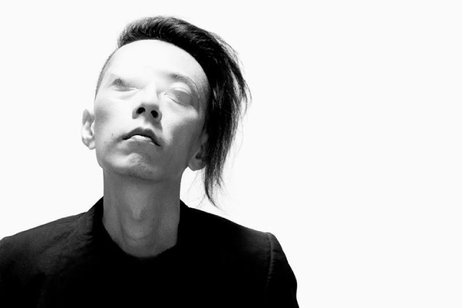 Get through 83-minutes of isolation with a futuristic techno mix by Xhin