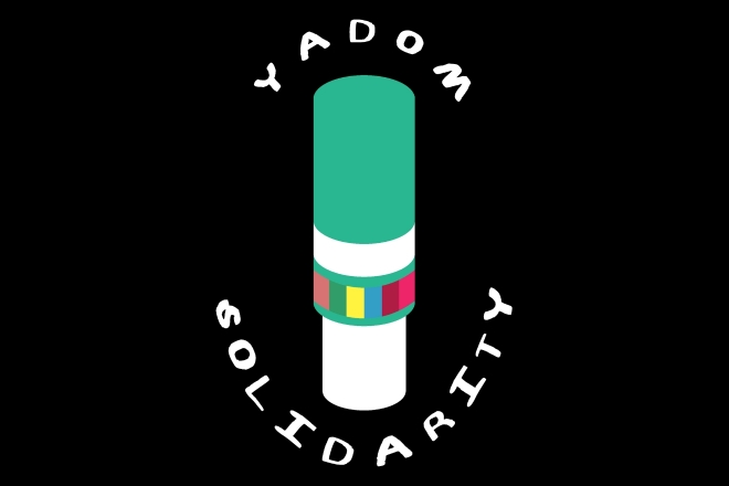 Bangkok’s Yadom Solidarity hosts first event to challenge artwashing & support Palestine