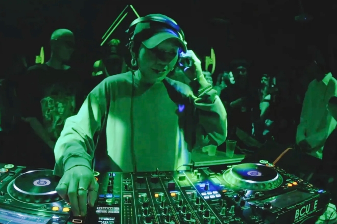 Hong Kong: Zagareet presents yetpet & Yadin Moha