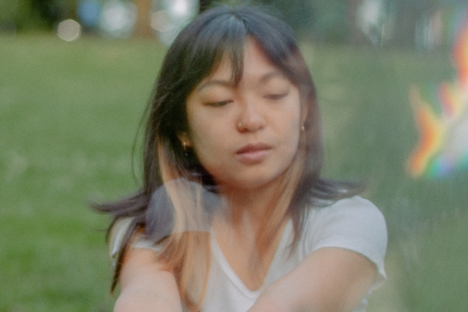 yingtuitive unveils personal & textural debut ‘Letters to Self’ on Third Place