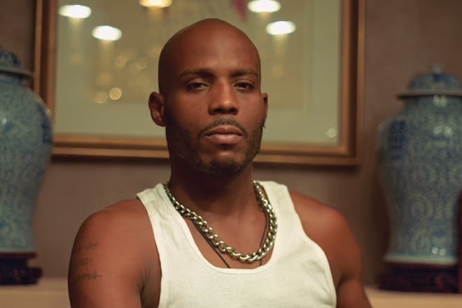 DMX set to be honoured with street named after him in New York