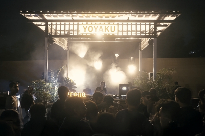 Yoyaku closes 2025 World Tour with a five-city Asia run