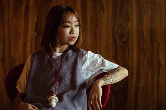 Yu Su teases next EP with new single, ‘Counterclockwise’