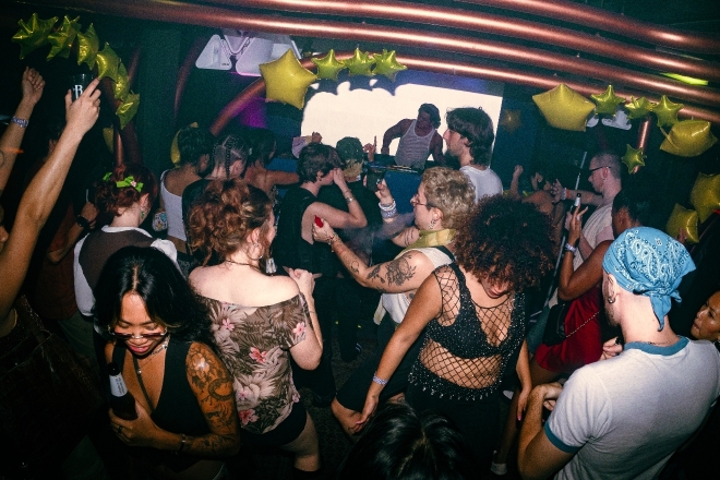 Bangkok: YUMM Party & Ghost 2568 present YUMMY LAST OFFERING