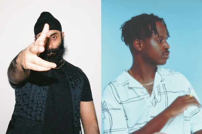 Yung Singh & salute return to Asia for a b2b special