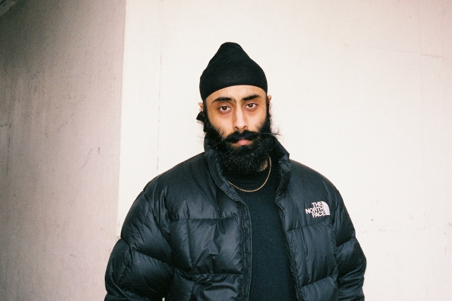 Yung Singh's EKTA label launches with debut single 'NUG46'