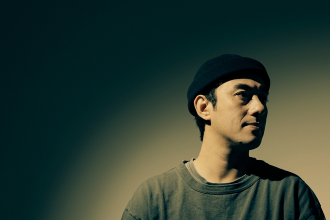 Experience Yuzo Iwata’s strain of electronic psychedelic music in Asia