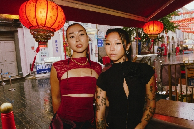 AER & Mixmag Asia team up for new series, WORLD2HK, starting with ZEE-2 next weekend