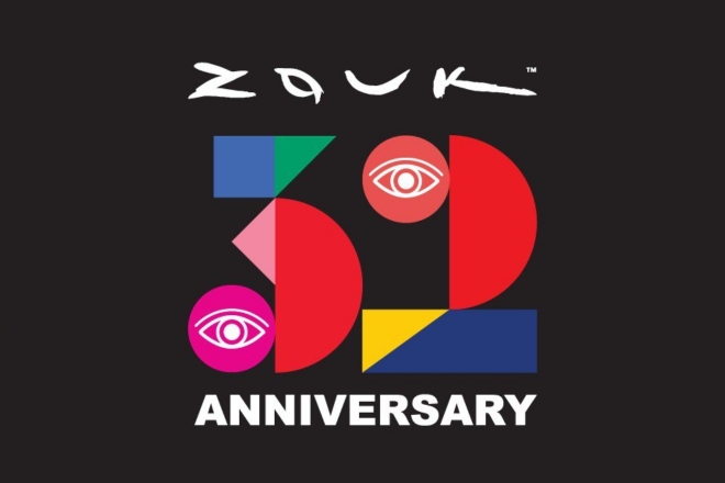 Zouk celebrates 32 years in Singapore with 2 anniversary events