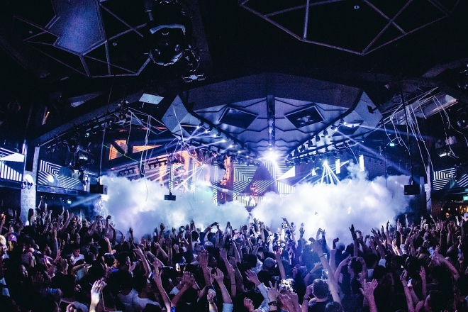 Four Asian nightclubs enter World’s 100 Best Clubs 2024 list