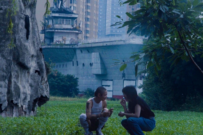 ‘The Last Year of Darkness’ portrays an alternative coming-of-age story in Chengdu