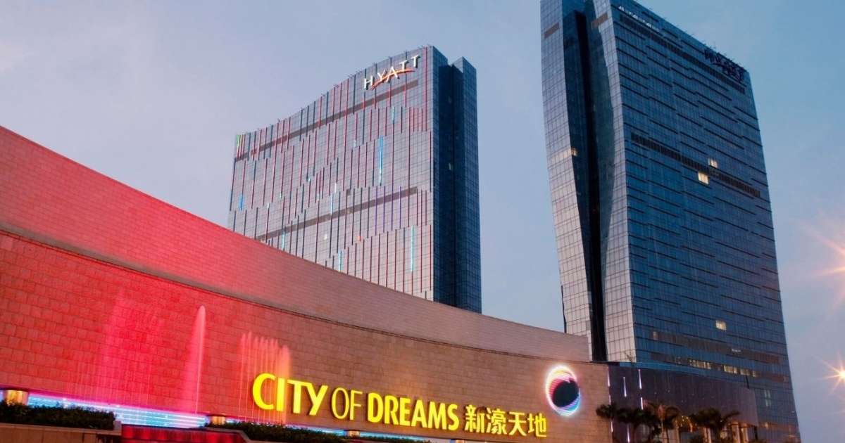 Para Club opens in Macau this weekend - Asia News - Mixmag Asia