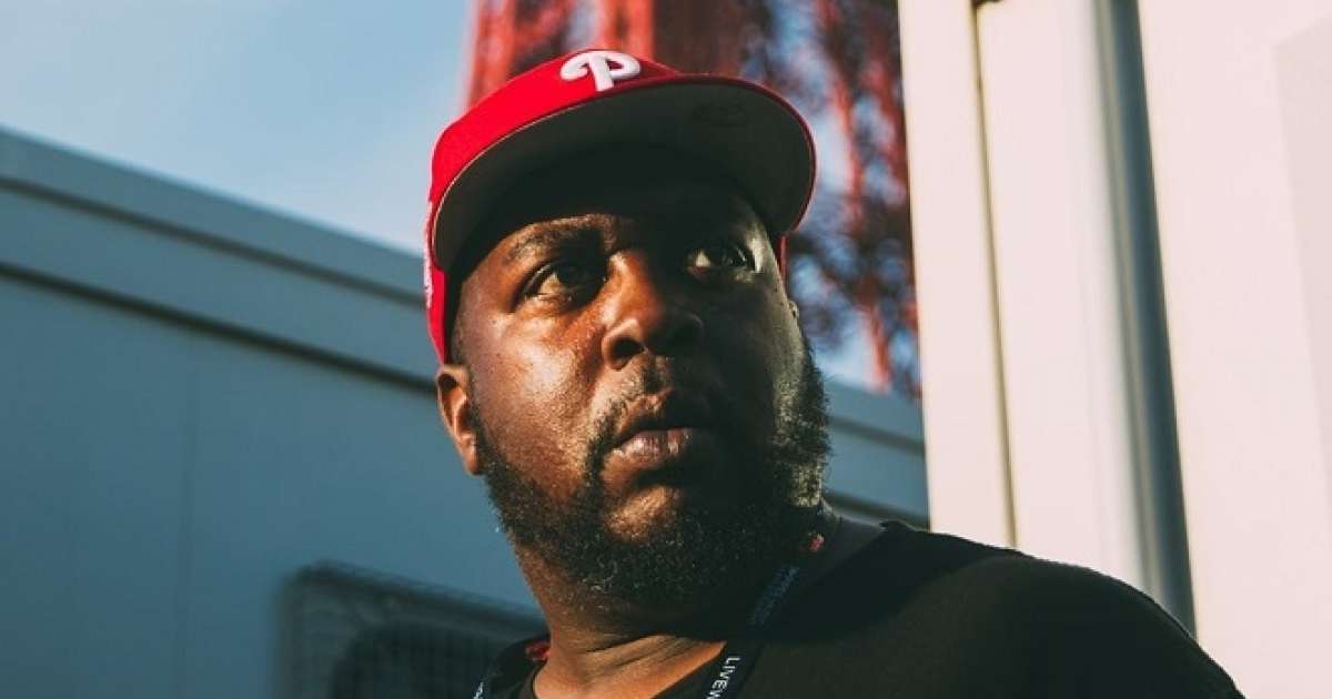 Eureka! Records invite Kaidi Tatham to work remix magic on COMA