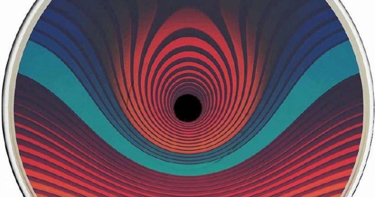 YSE Saint Laur'Ant glides through shades of funk on 'Tomorrow' EP New