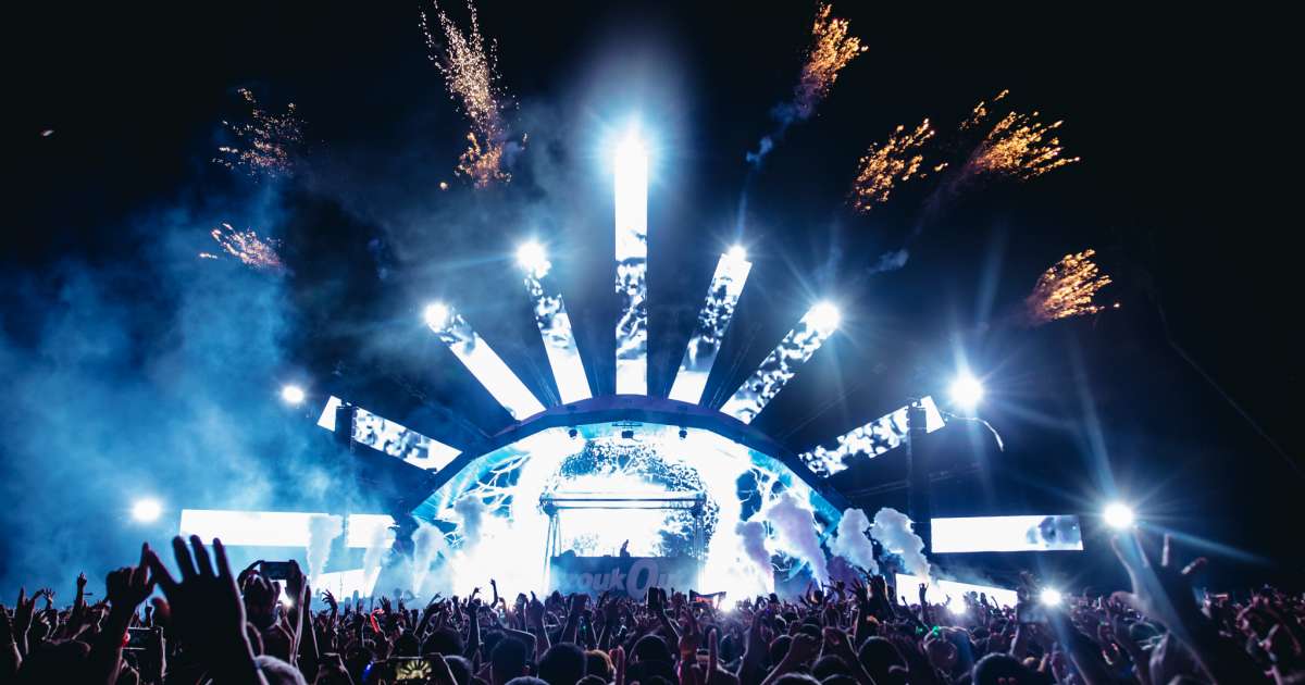 ZoukOut Flume & marshmellow as its first headliners Asia