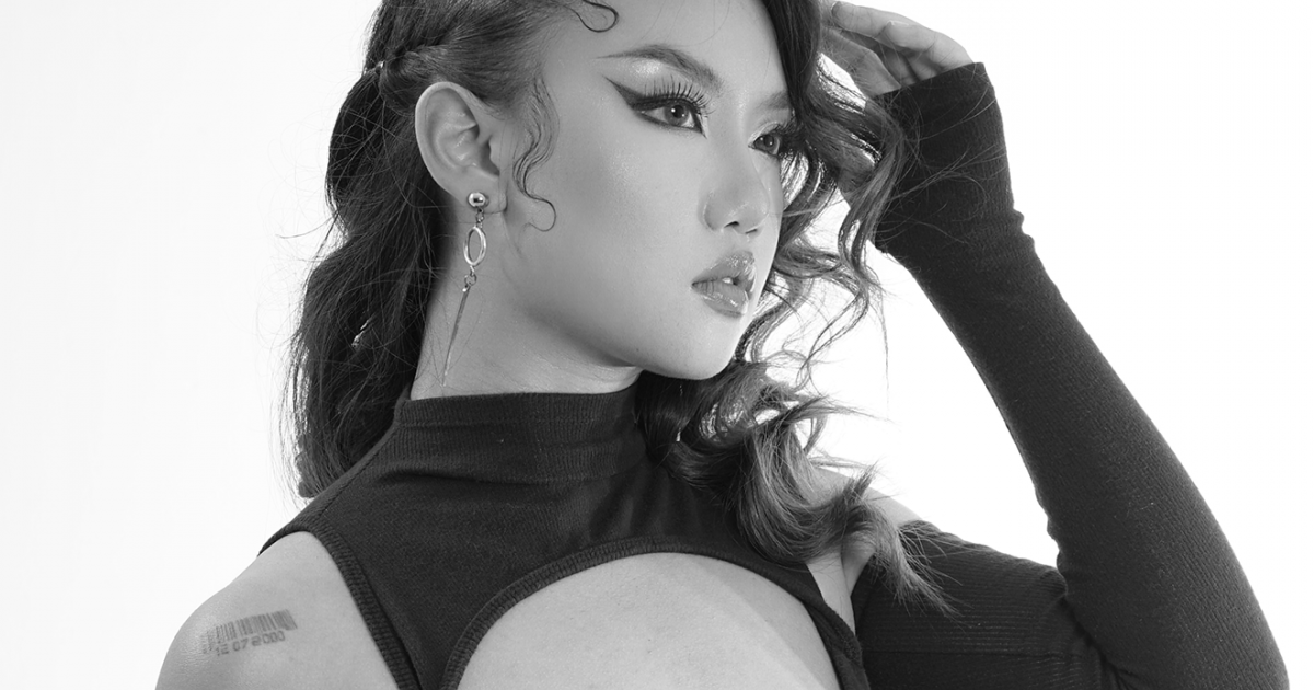 lingchi và sự đa dạng của âm nhạc MMAV Radio Mixmag Asia