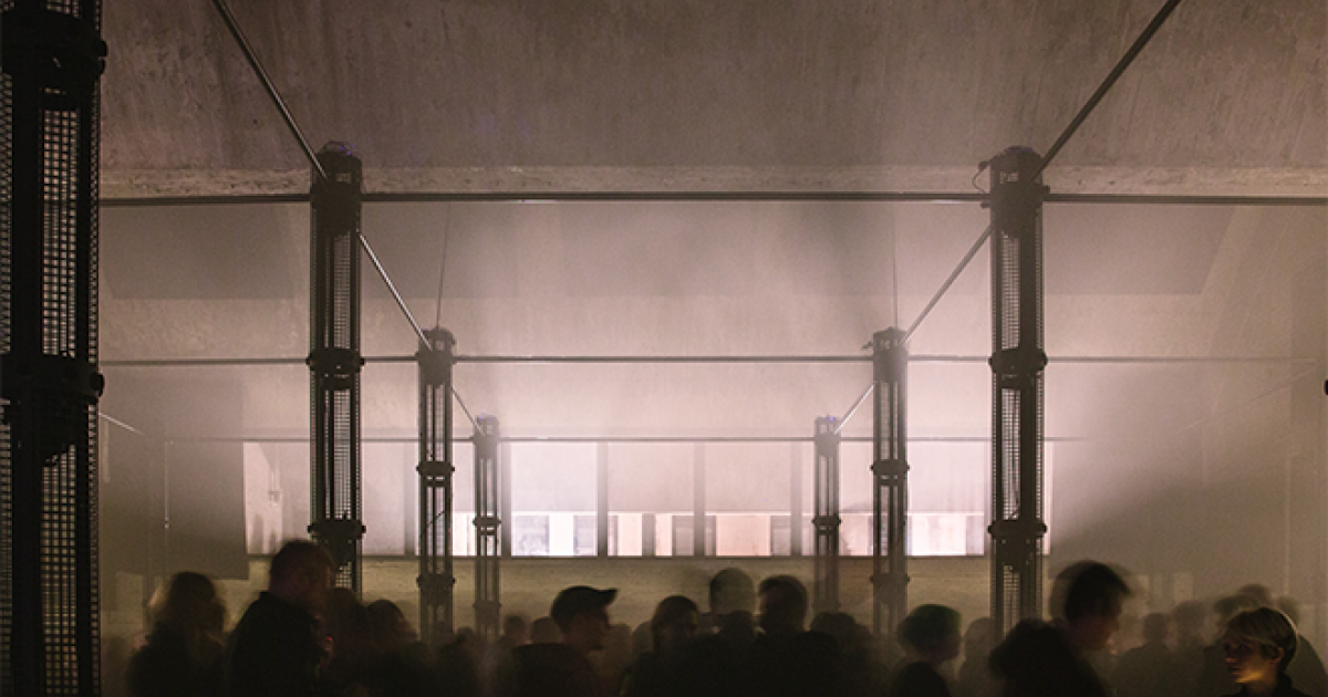 Spatial Audio Museums World’s “most advanced” spatial audio soundsystem is debuting in London ...