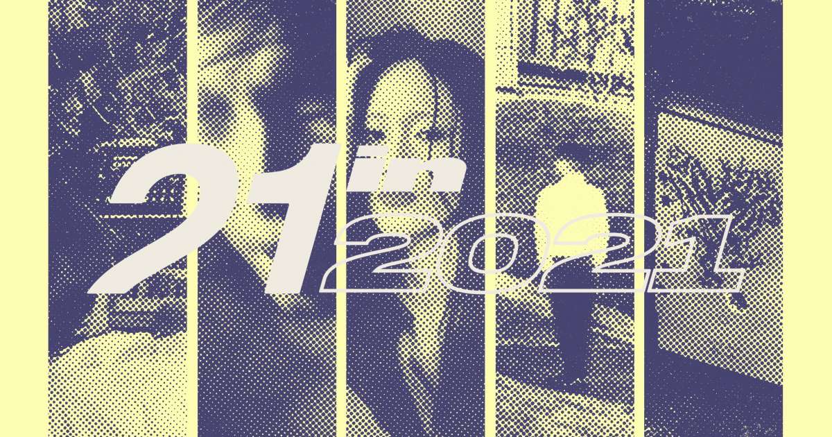 21 in 2021: Organic, ambient & experimental soundscapes from Asia