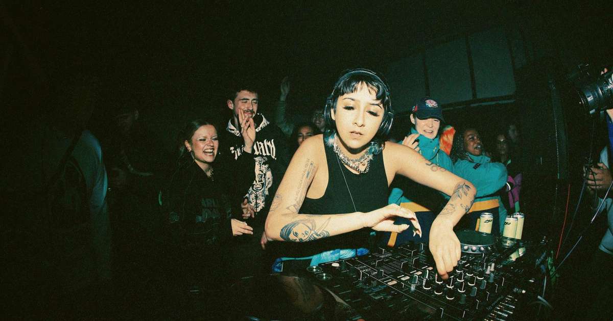 How the original rave spirit is still driving youth culture today ...