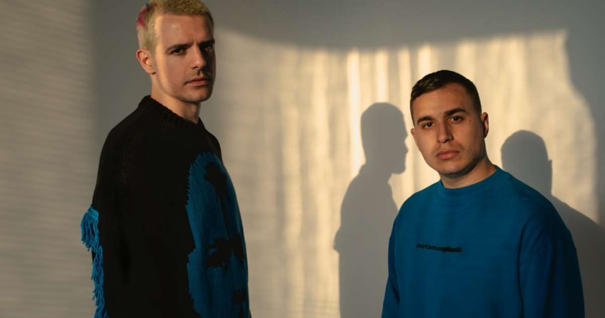 Singapore: Collective Minds presents 999999999 - Events - Mixmag Asia