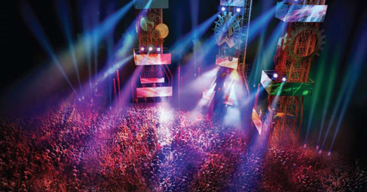 Is Asia ready for a really hardcore hardstyle festival? - News - Mixmag Asia