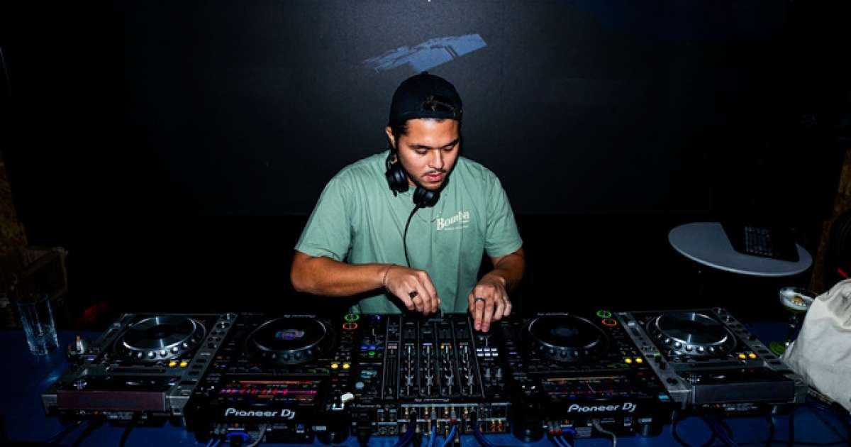 Feature: Mixmag Indonesia