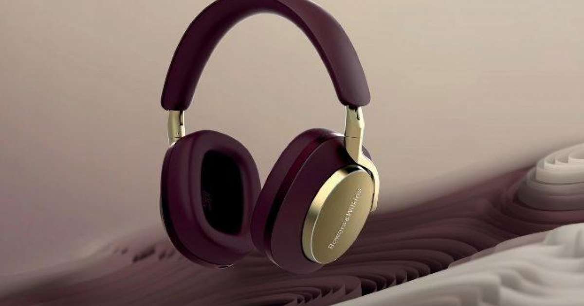 Bowers & Wilkins releases new Px7 S2e and special Px8 colourway