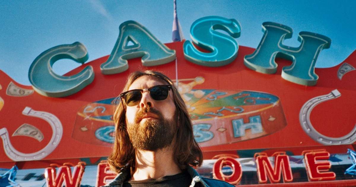The Guest List: ​Breakbot & Irfane unearth 10 tracks that serve as