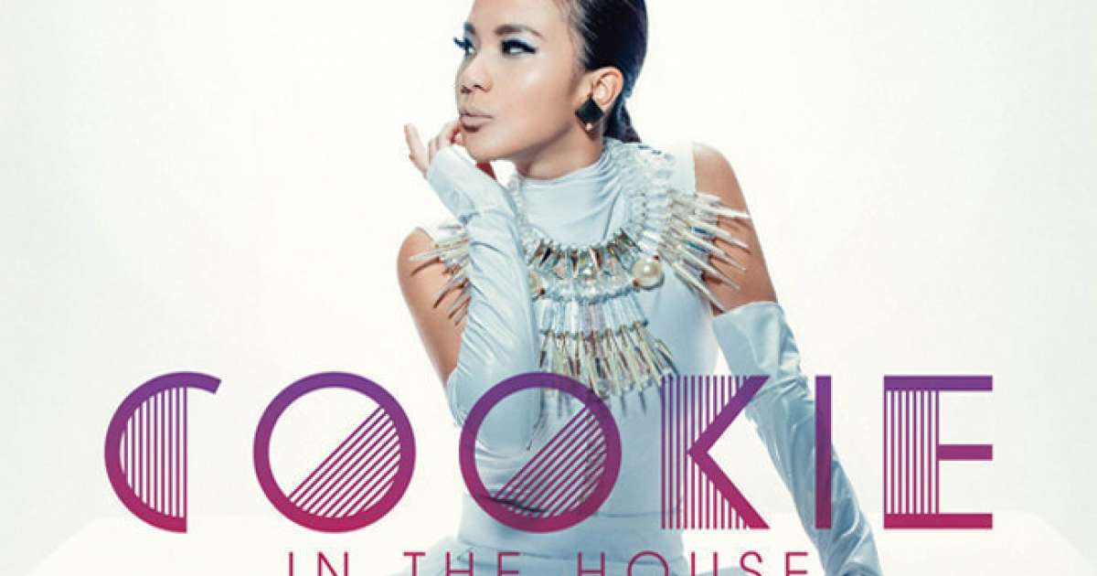 Taiwan's DJ Cookie releases first studio album Asia News Mixmag Asia