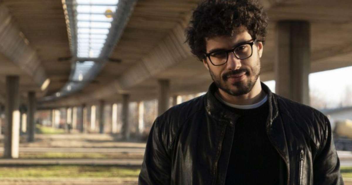 Daniel Lagh Rapper Hong Kong: Spectrum presents LAG (Rekids/MORD) - Events - Mixmag Asia