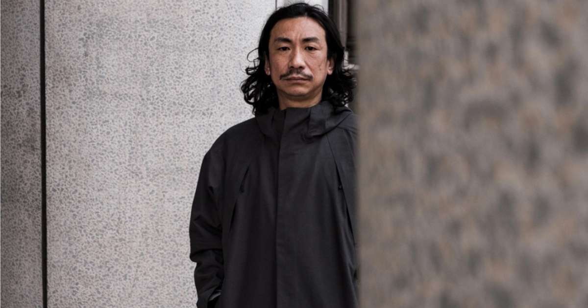 Taipei PURE G presents INCESSENT with DJ Nobu Events Mixmag Asia