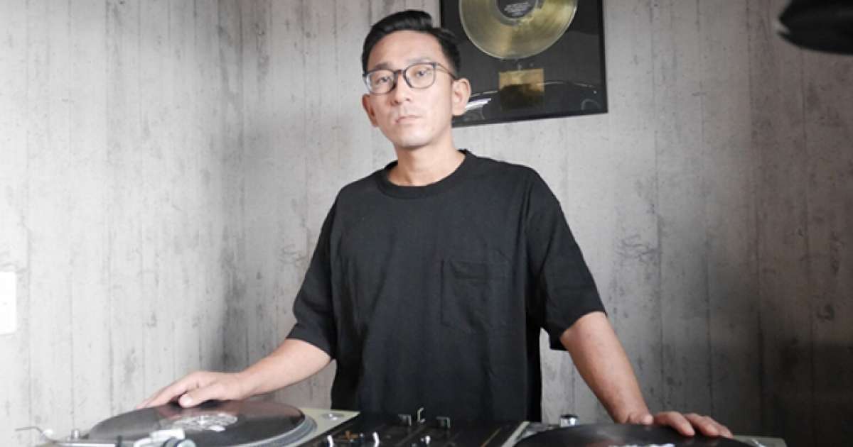 Japanese DJs take top spots in the DMC World All Vinyl DJ