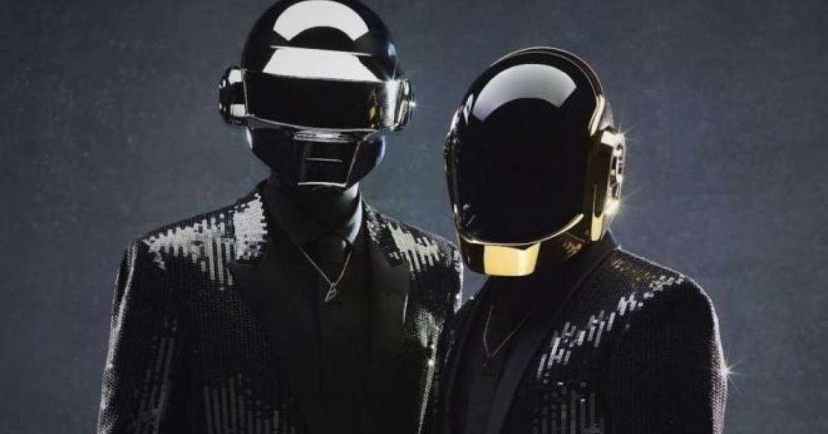 Daft Punk rumoured to be collaborating with Coldplay on the band's new ...